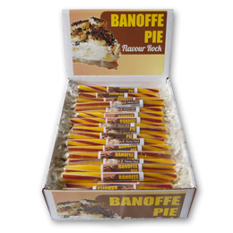 Banoffe Pie Flavour