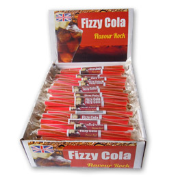 Fizzy Cola Flavour