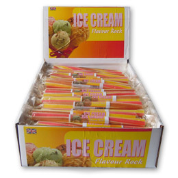 Ice Cream Flavour