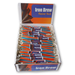 Iron Brew Flavour