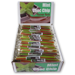 Mint Choc Chip Flavour