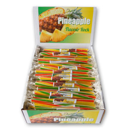 Pinapple Flavour